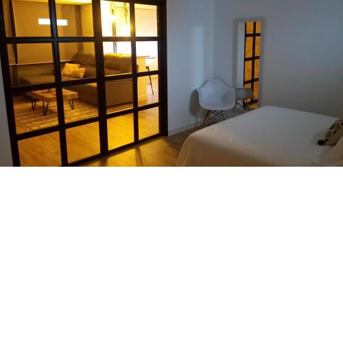 Vivienda turística Jaén Interior