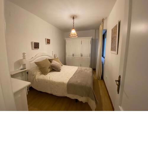 Vivienda Turística La Barranca