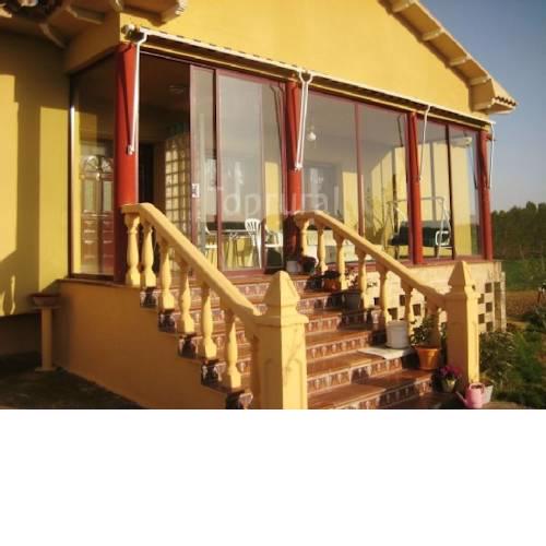 Vivienda Turística La Calzada