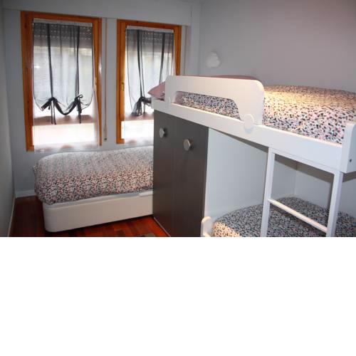 Vivienda Turística La Moleta