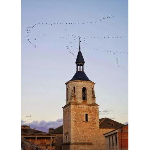 Vivienda turística La Torre