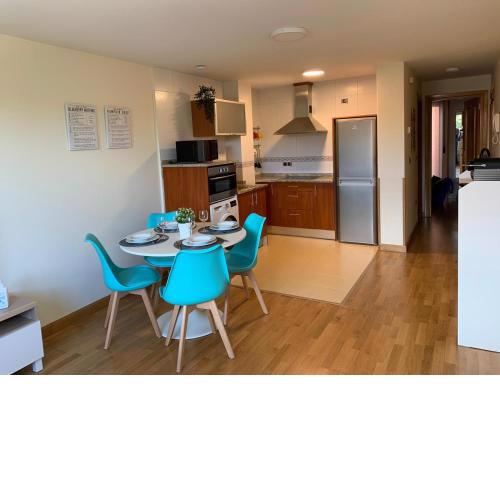 Vivienda turística Las Cigüeñas