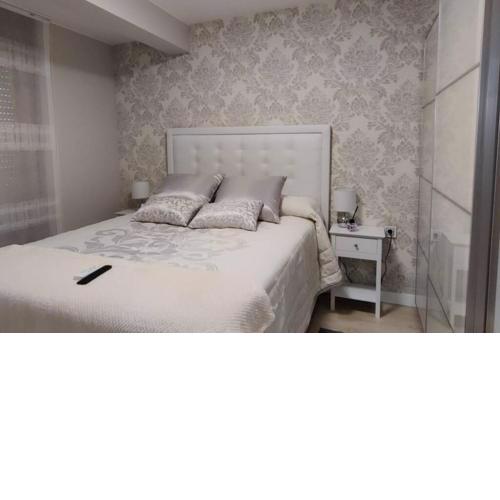 Vivienda Turística Los Sitios en Astorga