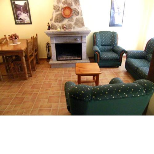 Vivienda Turística Peña Puente