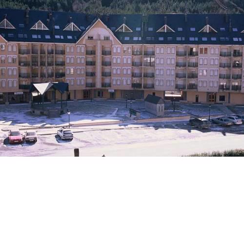 Vivienda Turística Pirineos XXI