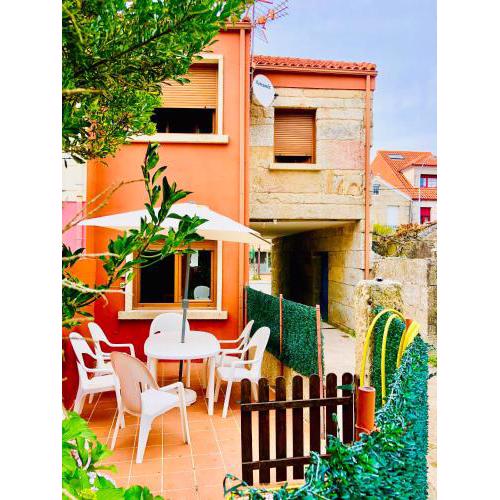 Vivienda turística Porta do Sol