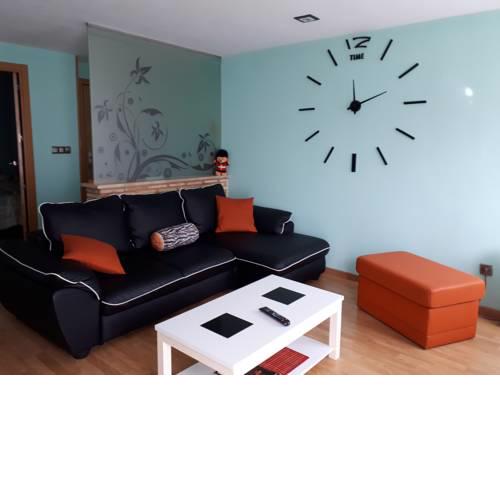Vivienda Turística Portal de Teruel