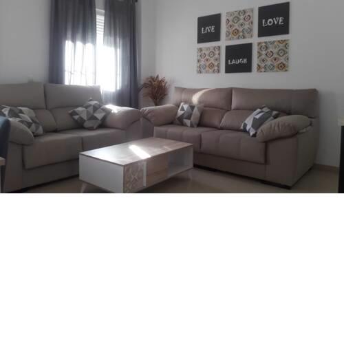 Vivienda Turística Ronda del Carmen