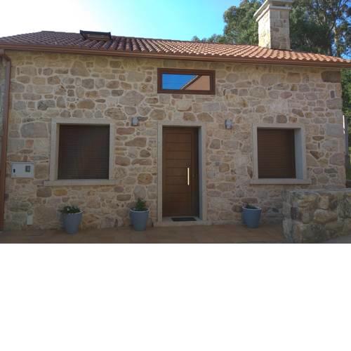 Vivienda turística rural A Ardiña