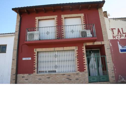 Vivienda Turistica Rural Piskerra