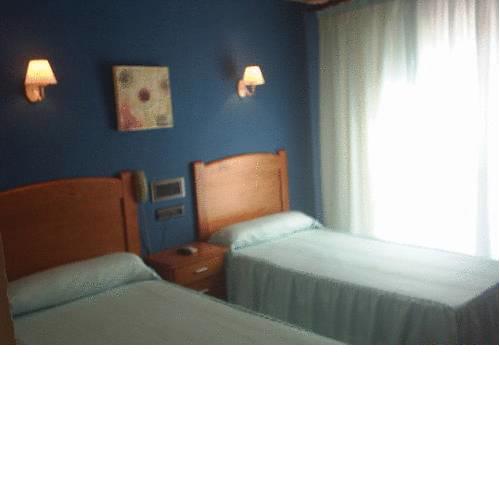 Vivienda Turistica Rural Plaza