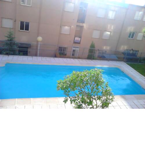 Vivienda turística Sol de Poniente