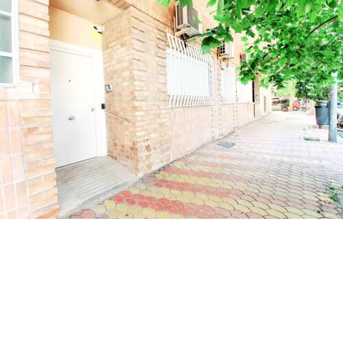 Vivienda Turística Valencia