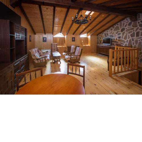 Vivienda Turística Villa Carmen II