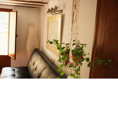 Vivienda Turística