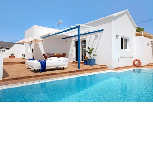Vivienda Turqué