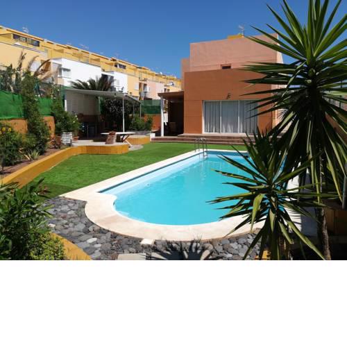 Vivienda Unifamiliar Sela