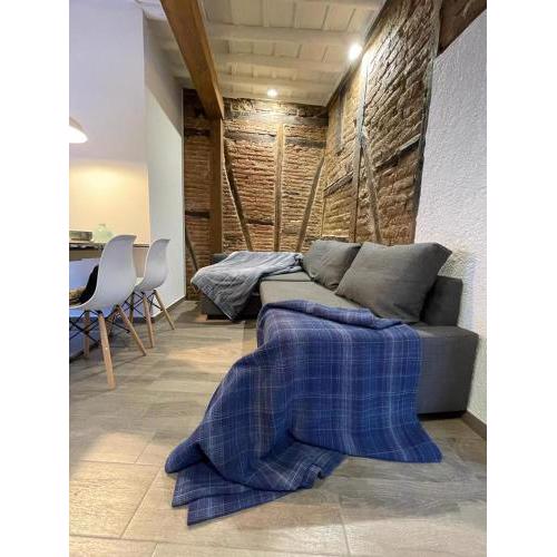 Vivienda Uso Turístico Alojería Béjar