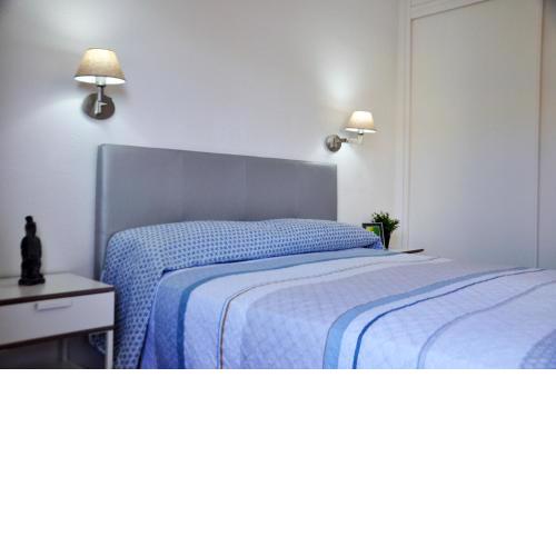 Vivienda Vacacional - Las Camelias #S05