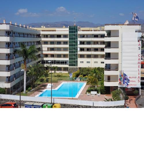 Vivienda Vacacional - Las Camelias