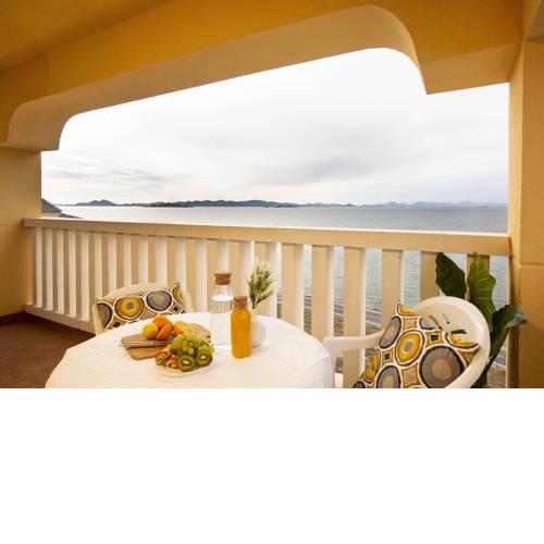 Vivienda vacacional 525 La Manga 8