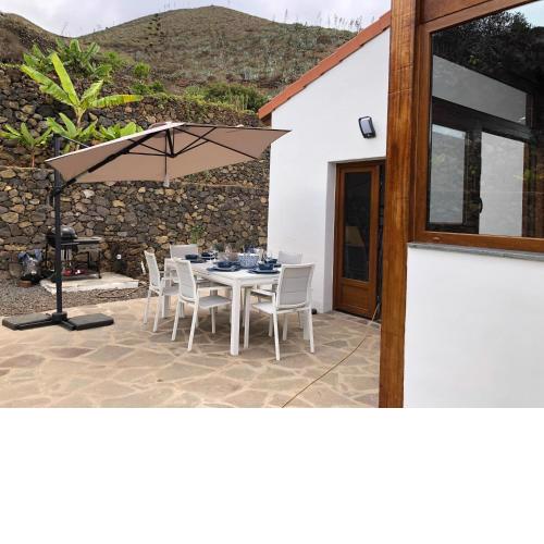 Vivienda vacacional Agripina