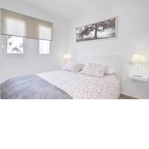 Vivienda Vacacional Aldara Home