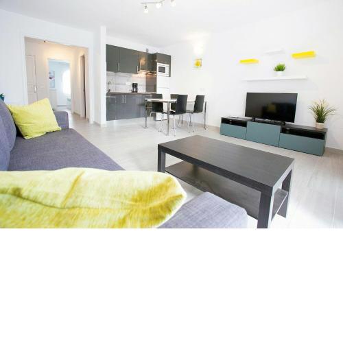 Vivienda Vacacional Aloe
