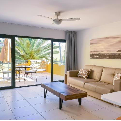 Vivienda Vacacional Atlantic Garden 238