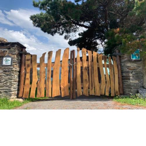 Vivienda Vacacional Bioxana