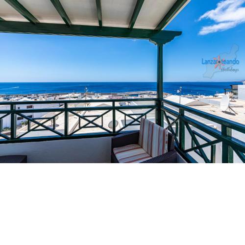 Vivienda Vacacional BlueSea apartment