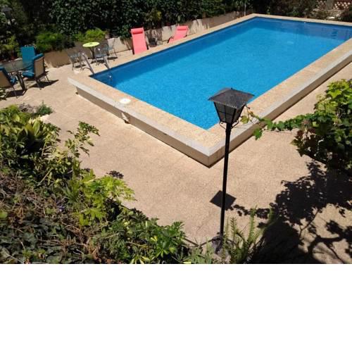 Vivienda Vacacional Ca Pep