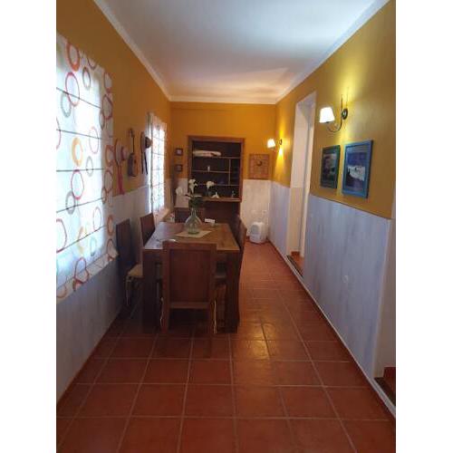 Vivienda Vacacional Cana Paula