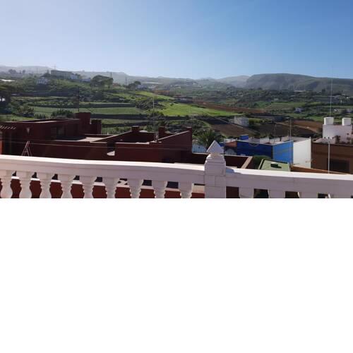 Vivienda Vacacional casa Anthony