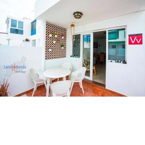 Vivienda Vacacional Casa Oceano