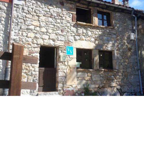 Vivienda Vacacional Casa Pedro Sotres
