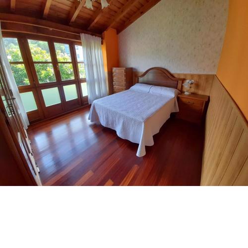 VIVIENDA VACACIONAL CASA PURA