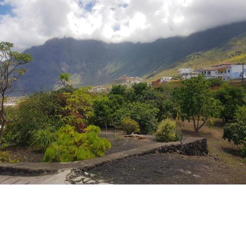 VIVIENDA VACACIONAL CASA RAQUEL
