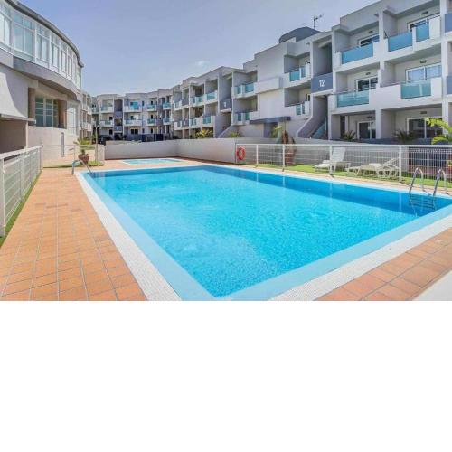 Vivienda Vacacional Corralejo Home