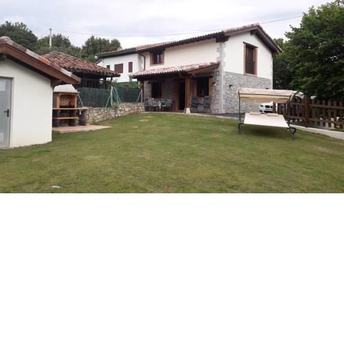 Vivienda Vacacional Del Busto