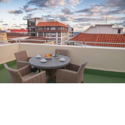 VIVIENDA VACACIONAL DON CRISTÓBAL