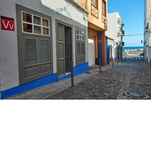 Vivienda Vacacional Don Pedro