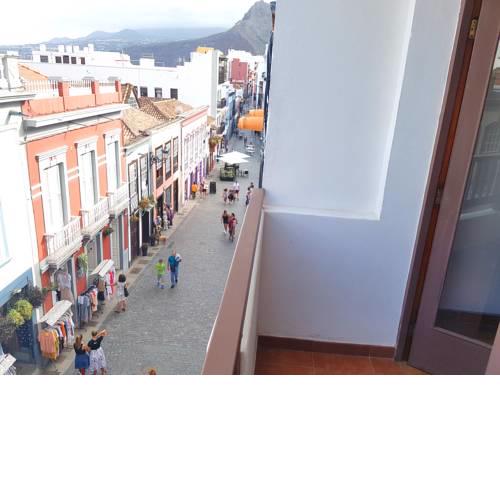 Vivienda Vacacional El Balcón