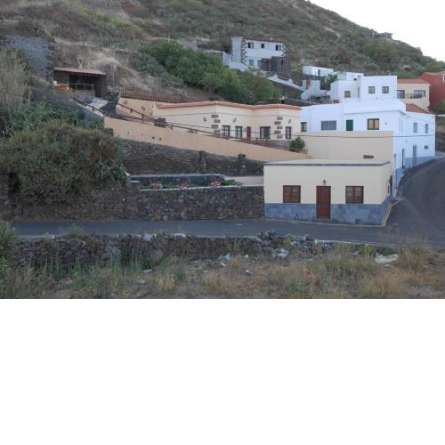 Vivienda Vacacional El Julan
