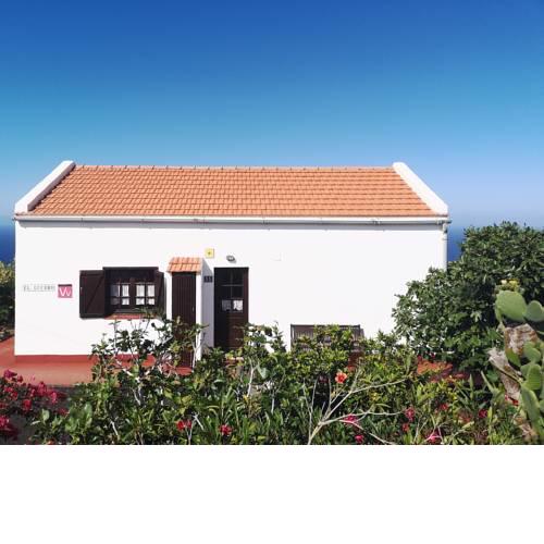 Vivienda Vacacional El Lucero