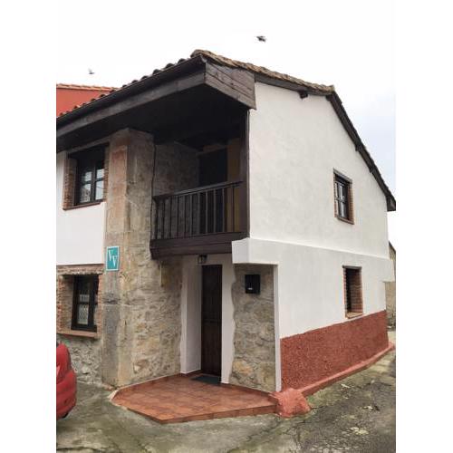 Vivienda Vacacional El Navariegu