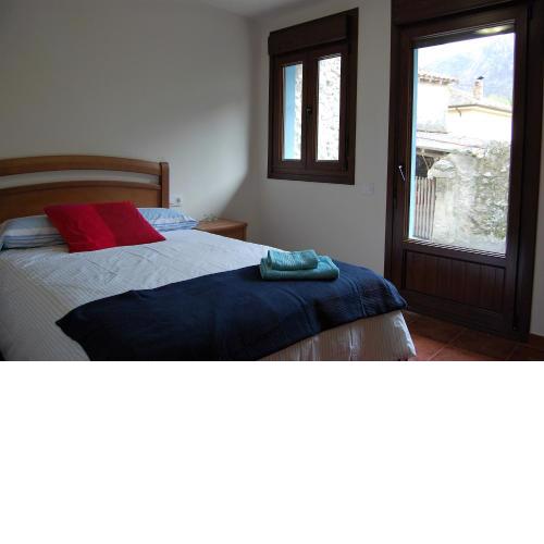 Vivienda Vacacional El Refugio