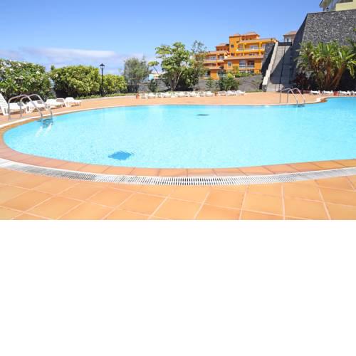 Vivienda Vacacional El Zumacal