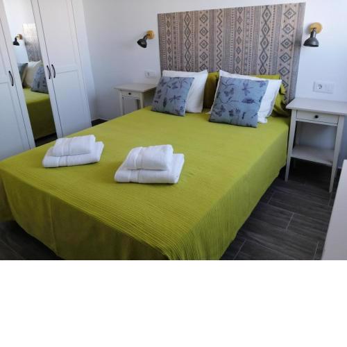 Vivienda Vacacional Elcano
