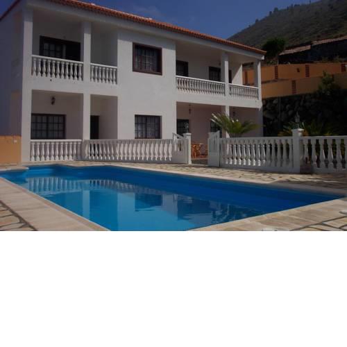 Vivienda Vacacional Florentina